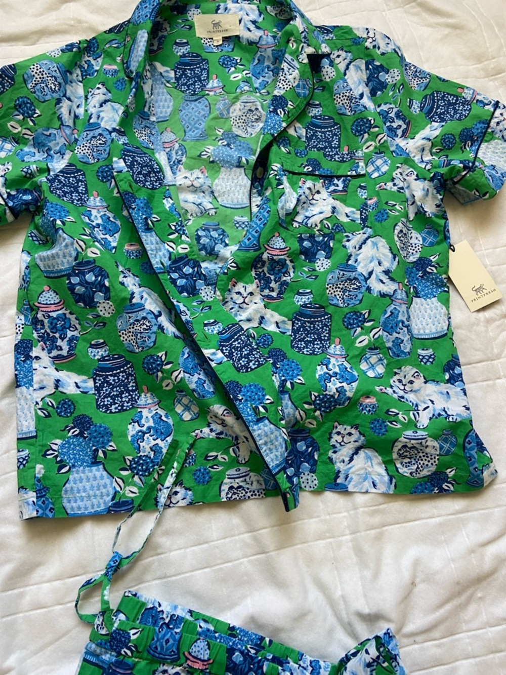 Print Fresh Set - Picture 3 of 9